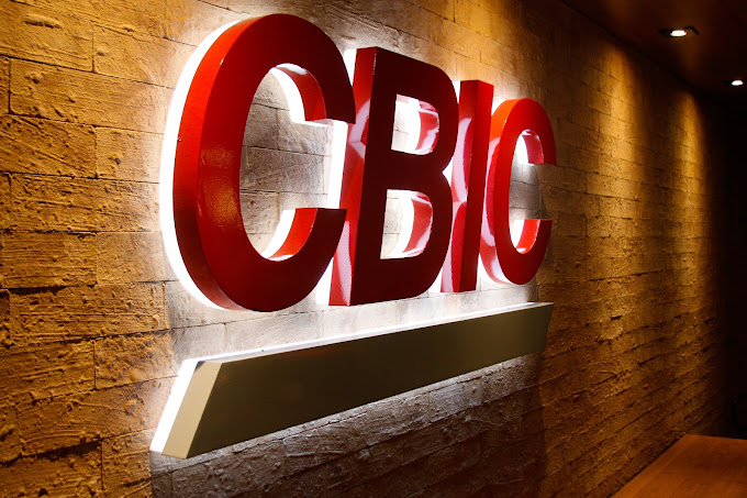 Read more about the article CBIC: Conheça a história