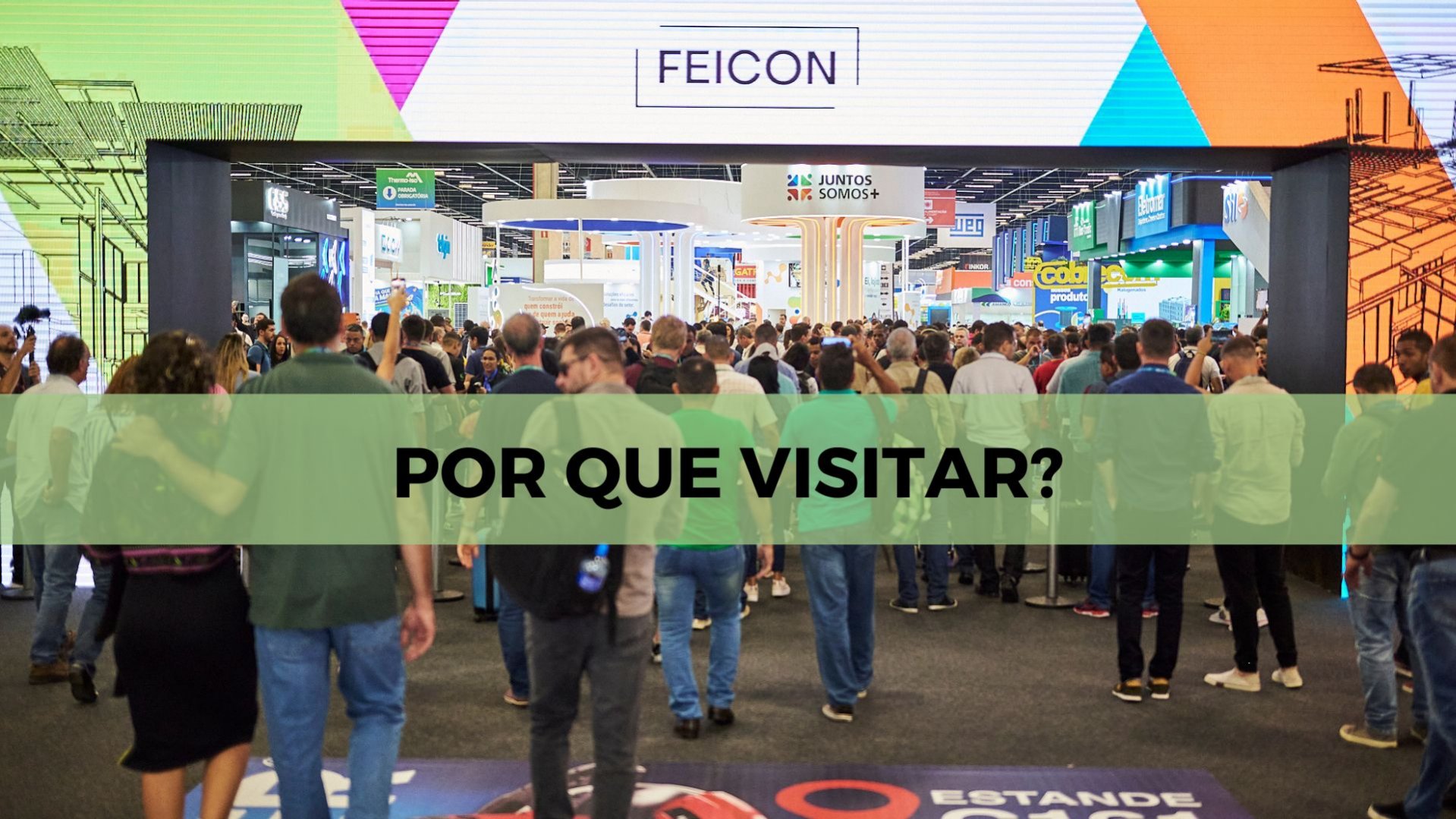 Read more about the article FEICON 2024